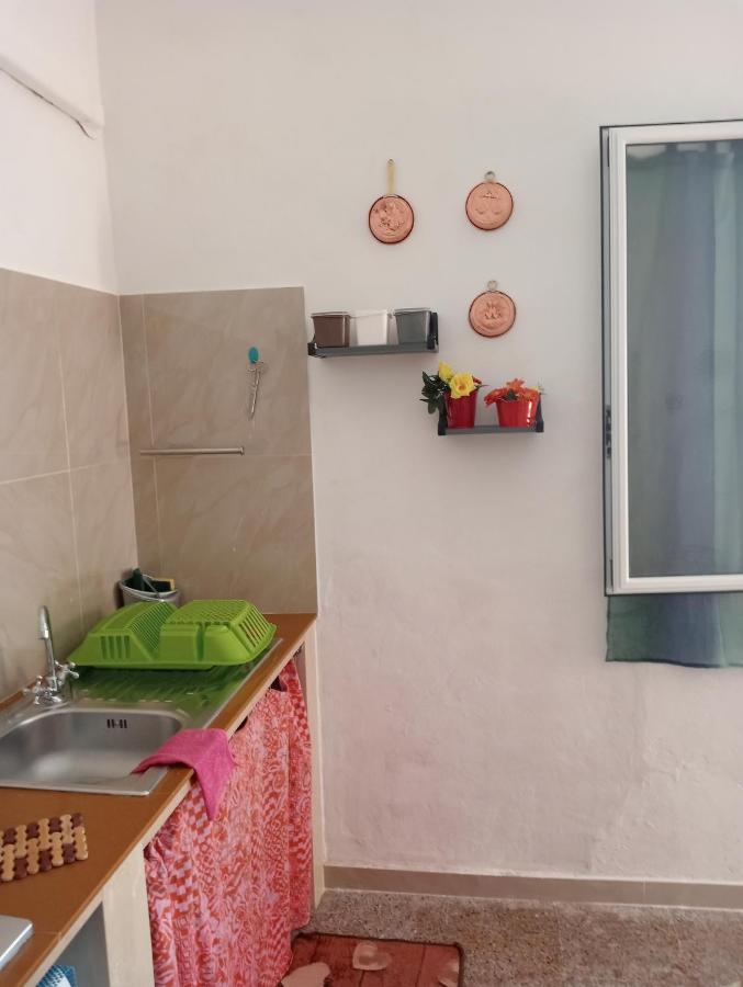 Willa Casa Del Vince Torre Ovo Zewnętrze zdjęcie