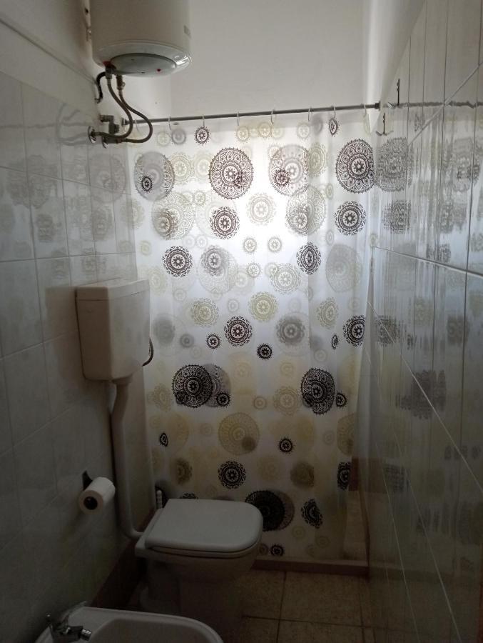Willa Casa Del Vince Torre Ovo Zewnętrze zdjęcie