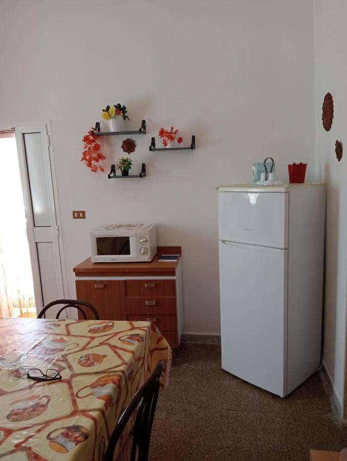 Willa Casa Del Vince Torre Ovo Zewnętrze zdjęcie