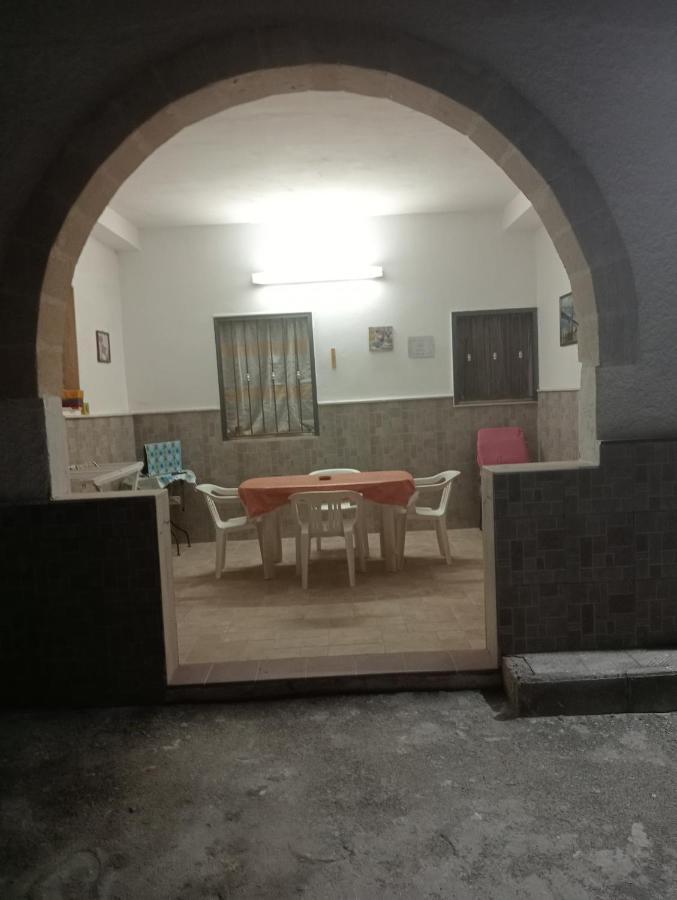 Willa Casa Del Vince Torre Ovo Zewnętrze zdjęcie