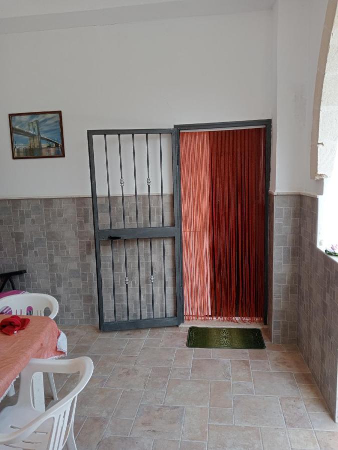 Willa Casa Del Vince Torre Ovo Zewnętrze zdjęcie