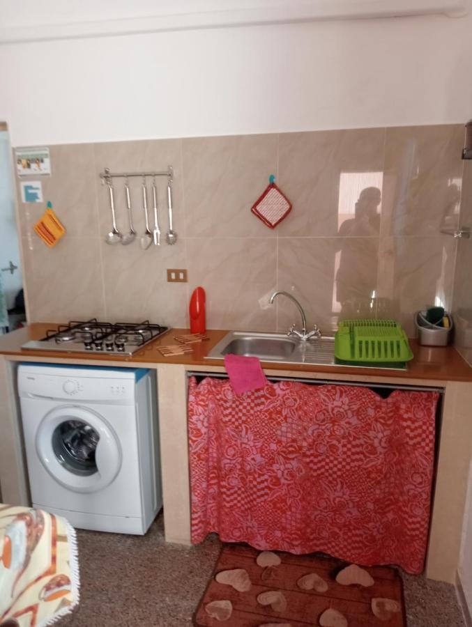 Willa Casa Del Vince Torre Ovo Zewnętrze zdjęcie