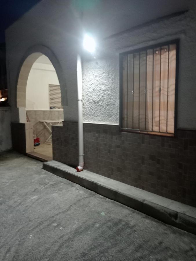 Willa Casa Del Vince Torre Ovo Zewnętrze zdjęcie