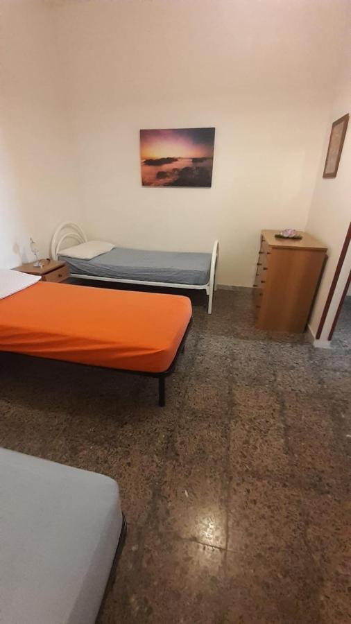 Willa Casa Del Vince Torre Ovo Zewnętrze zdjęcie