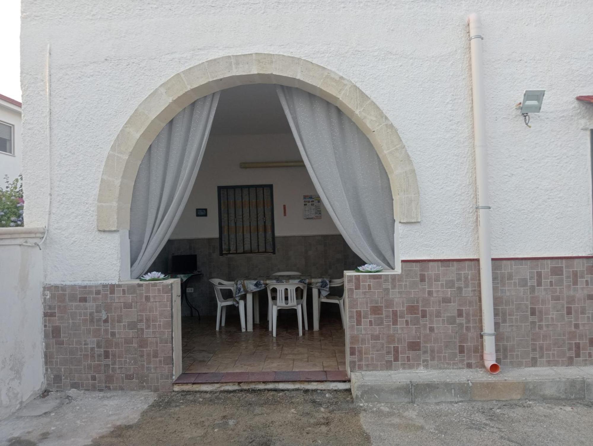 Willa Casa Del Vince Torre Ovo Zewnętrze zdjęcie