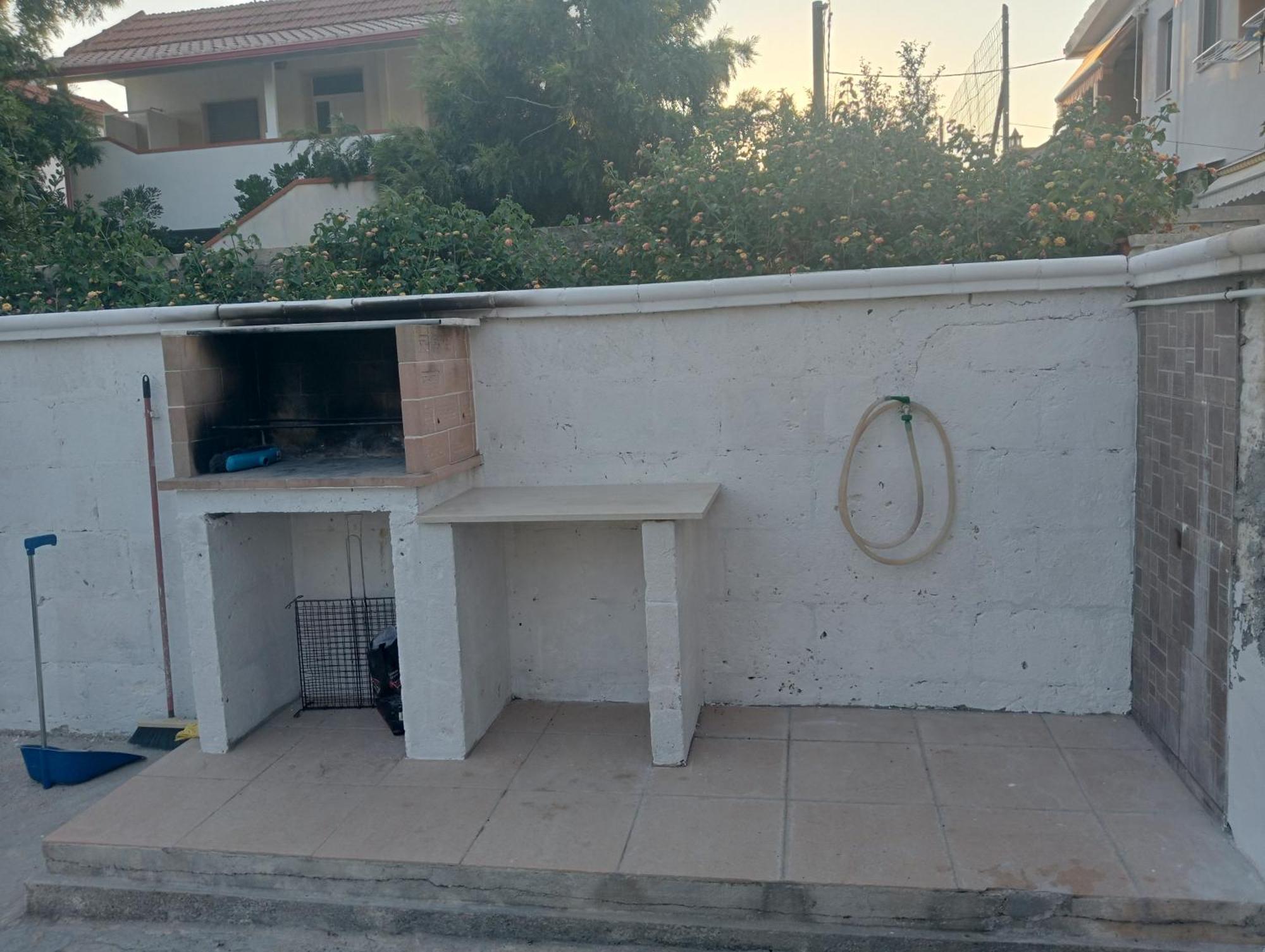 Willa Casa Del Vince Torre Ovo Zewnętrze zdjęcie